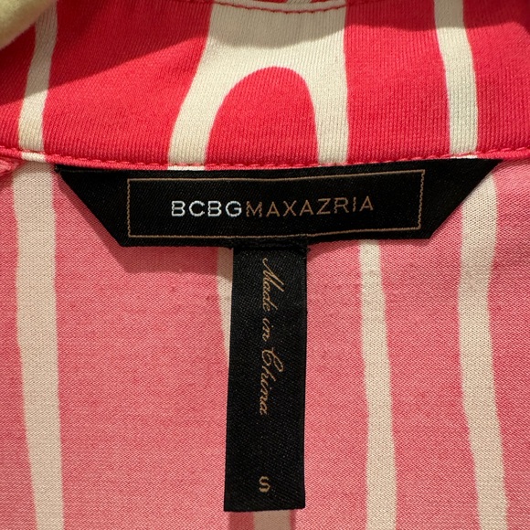 BCBG Max Azria vintage 70s-style dress - Picture 3 of 3